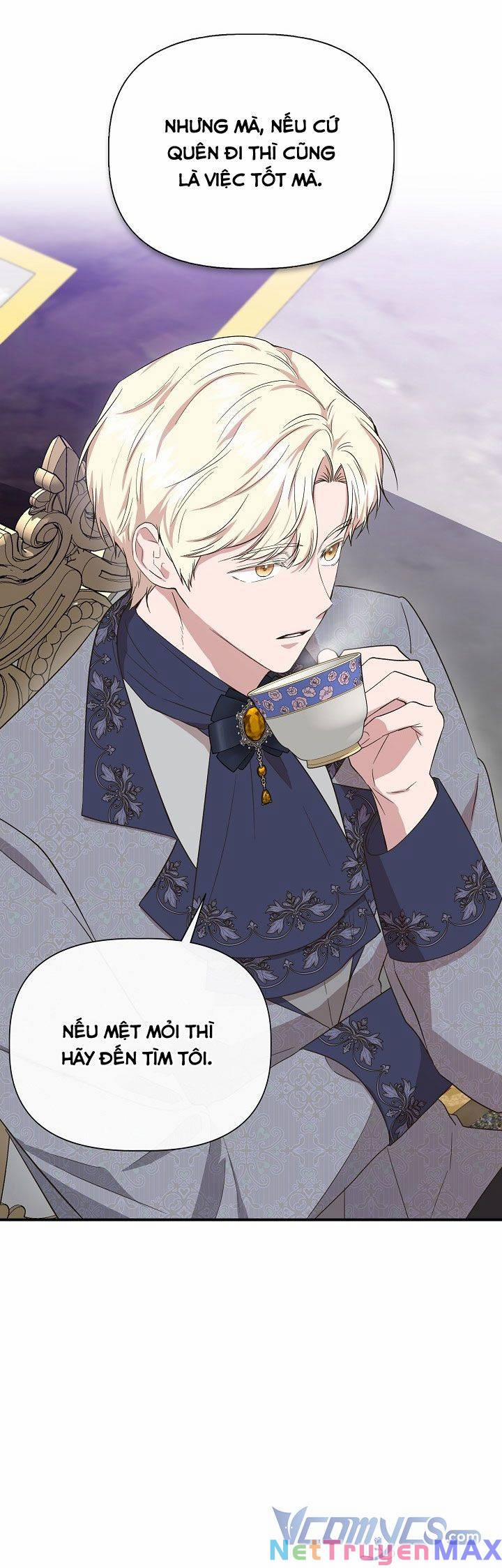 Tôi Không Phải Là Cinderella 81 trang 46