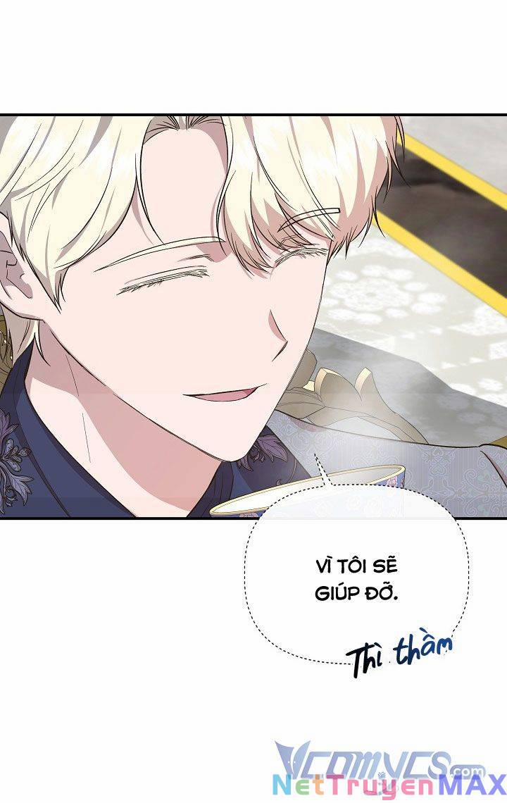Tôi Không Phải Là Cinderella 81 trang 47