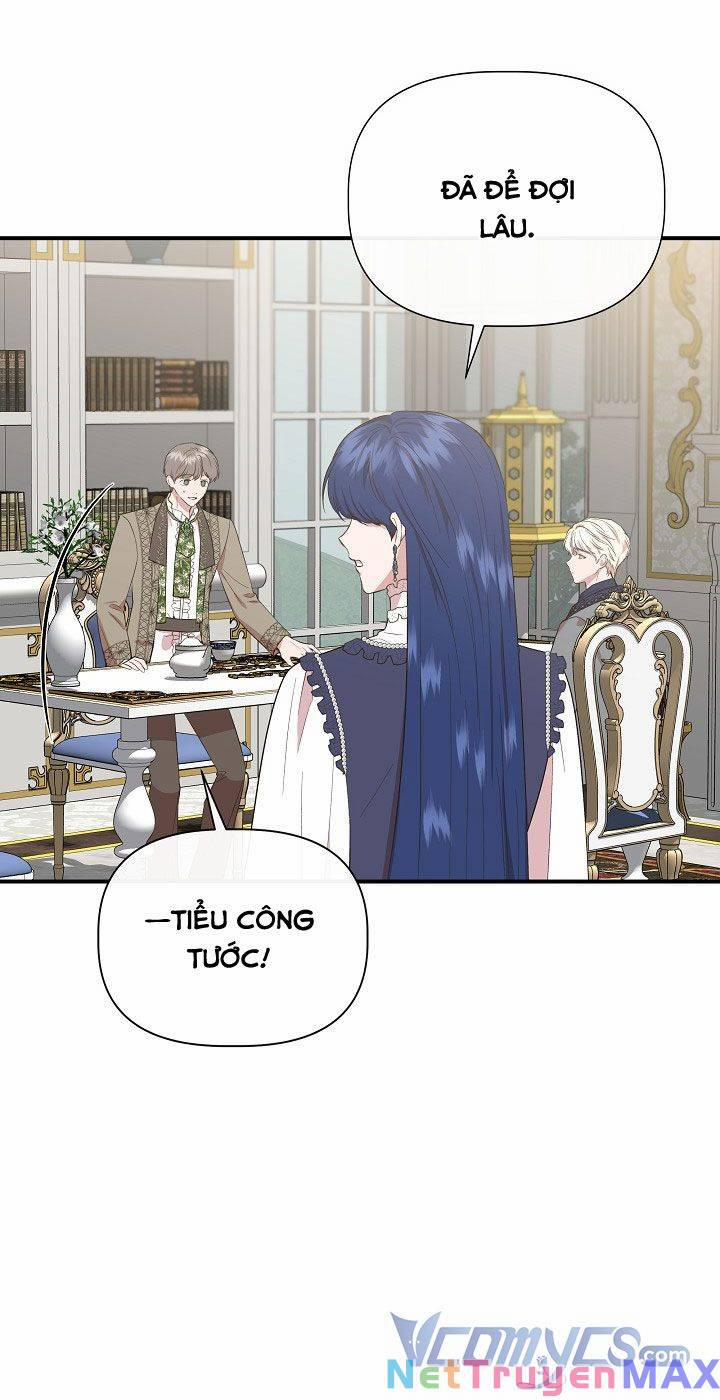 Tôi Không Phải Là Cinderella 81 trang 50