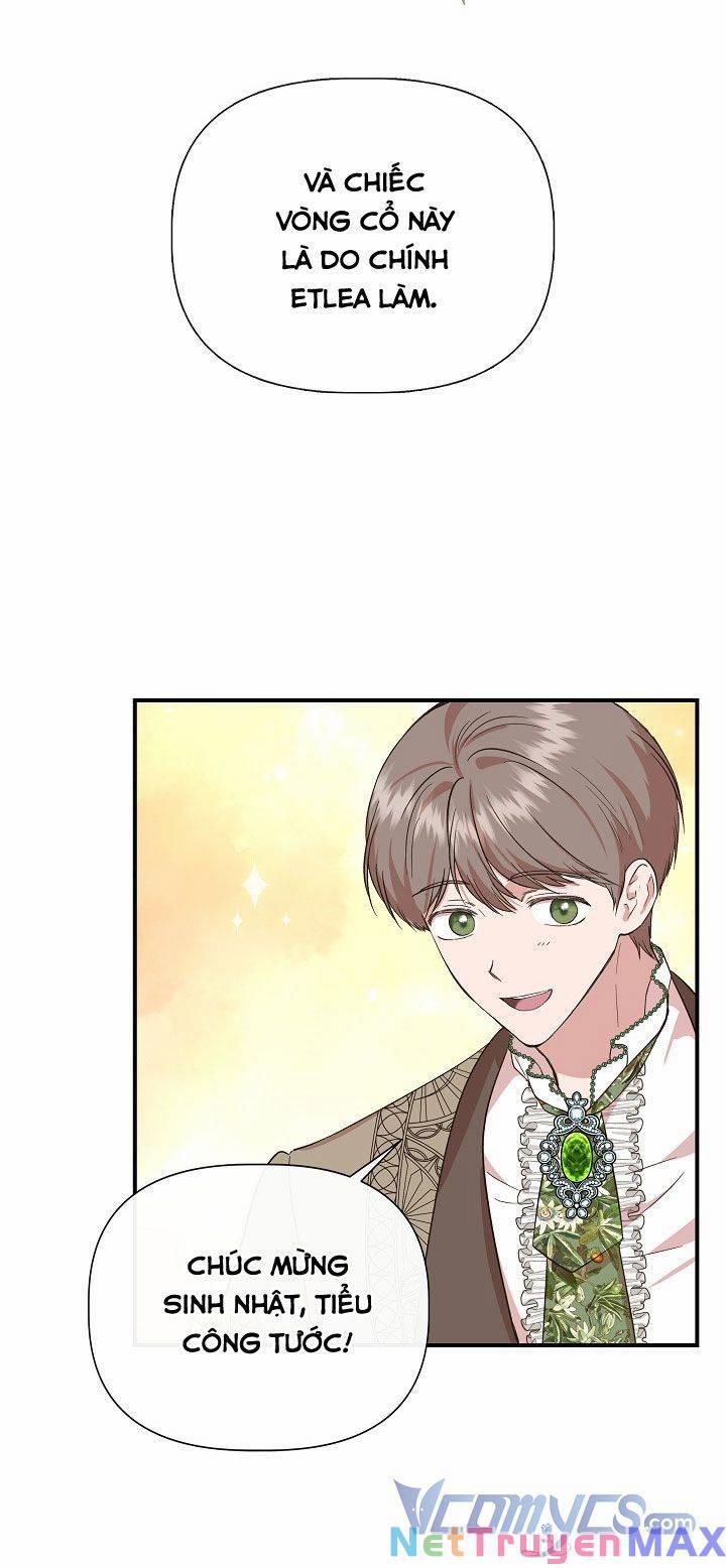 Tôi Không Phải Là Cinderella 81 trang 54