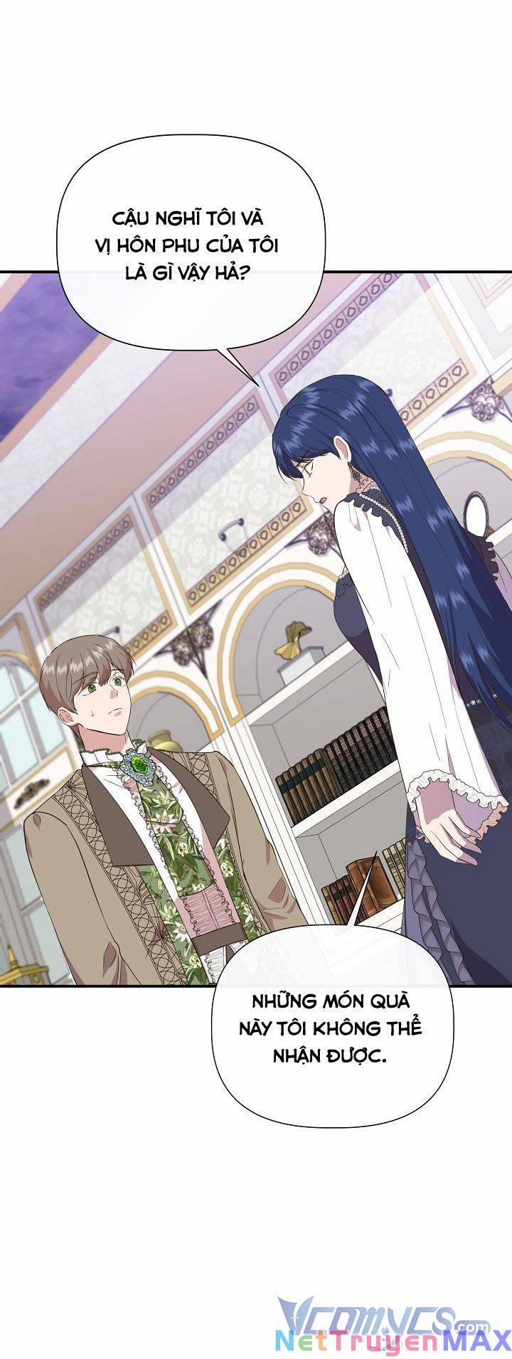 Tôi Không Phải Là Cinderella 81 trang 59
