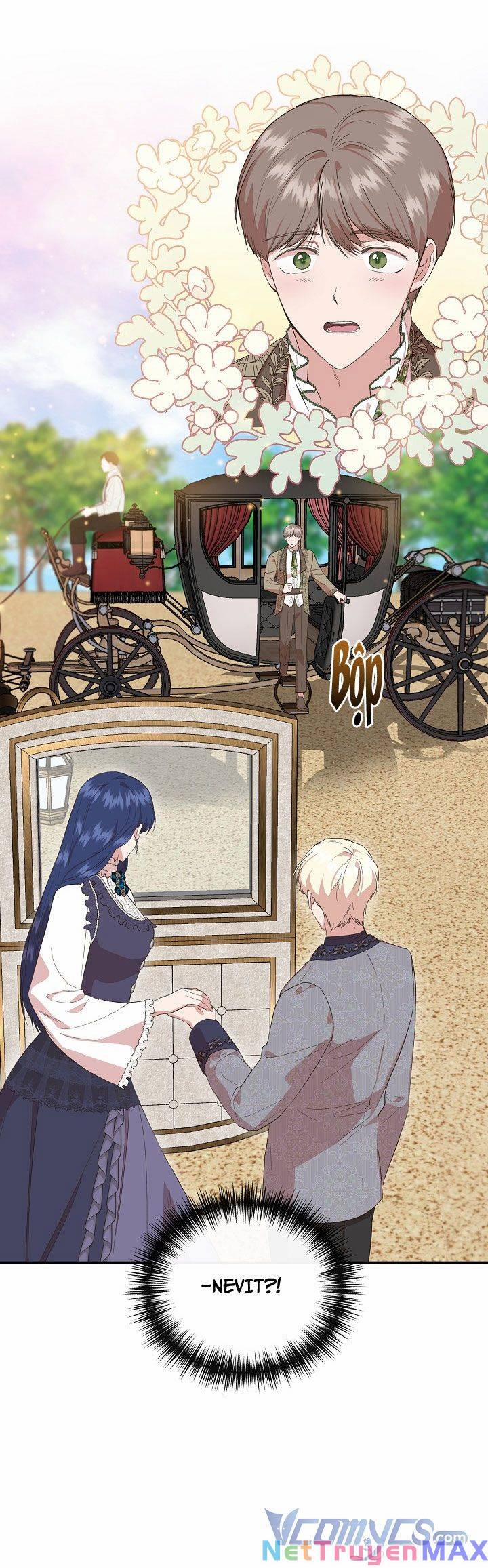 Tôi Không Phải Là Cinderella 81 trang 9