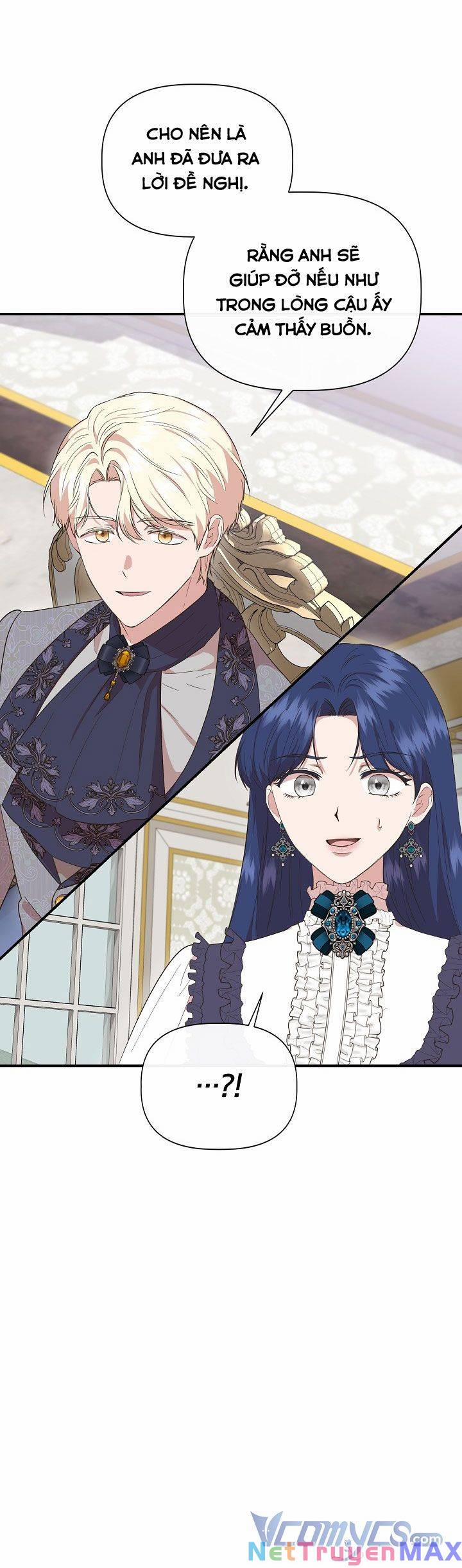 Tôi Không Phải Là Cinderella 82 trang 11