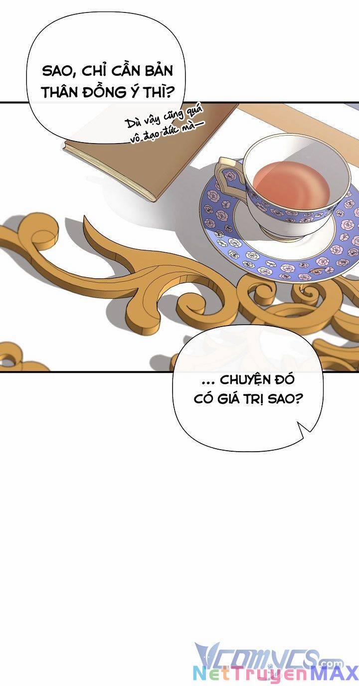 Tôi Không Phải Là Cinderella 82 trang 18