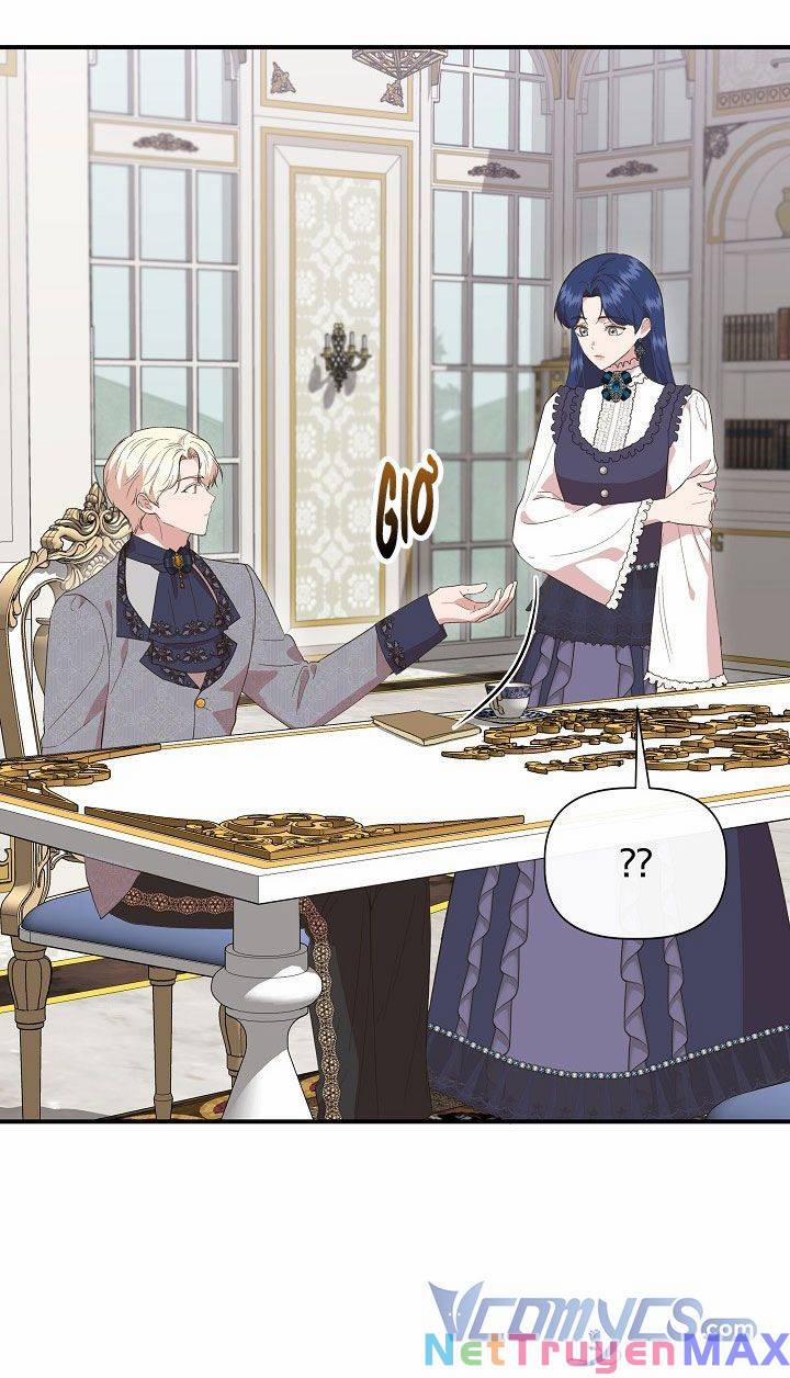 Tôi Không Phải Là Cinderella 82 trang 19