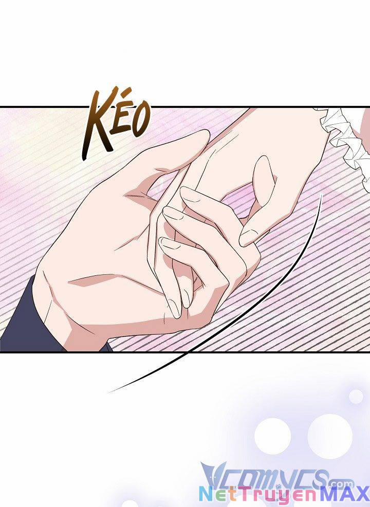 Tôi Không Phải Là Cinderella 82 trang 21