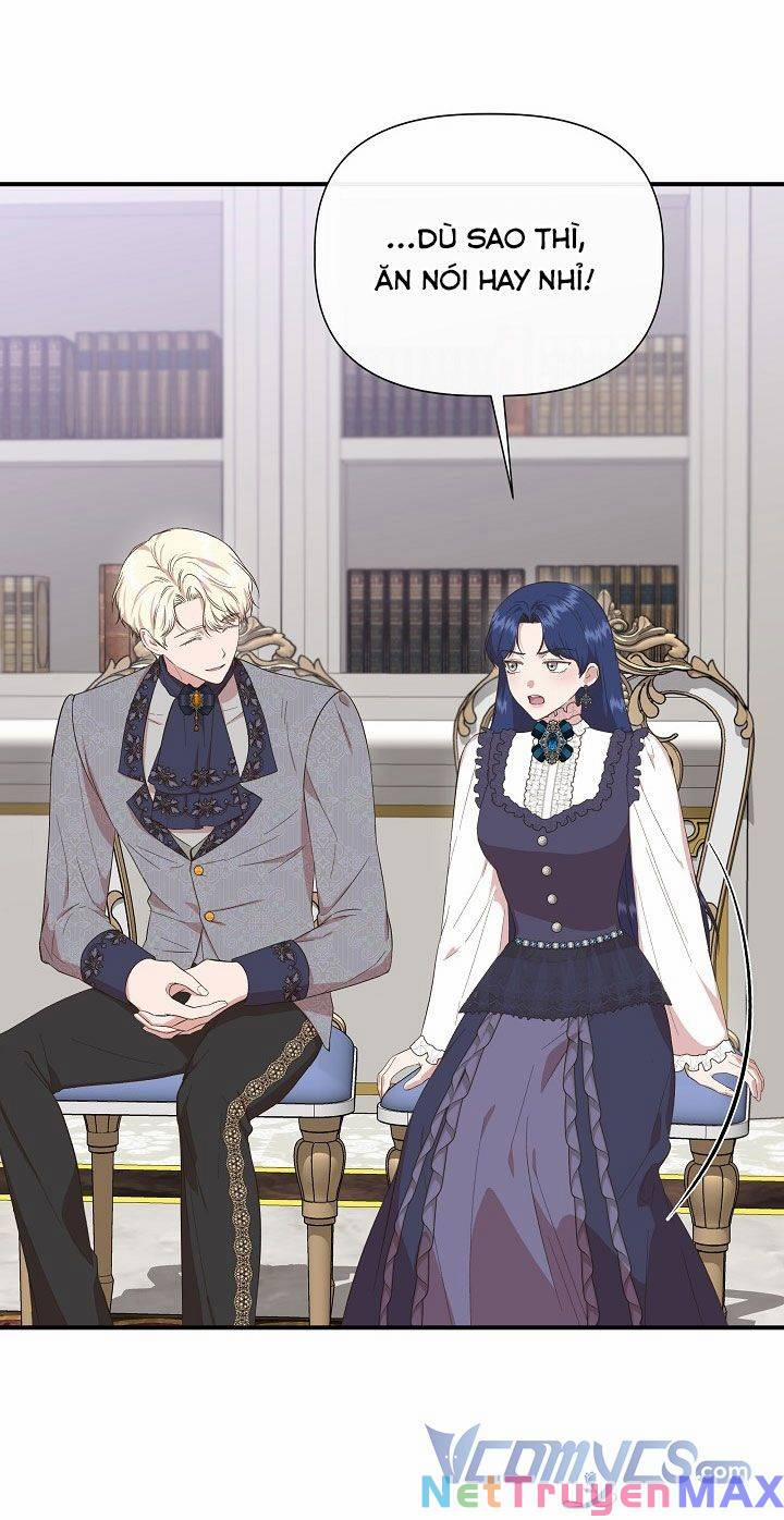 Tôi Không Phải Là Cinderella 82 trang 27