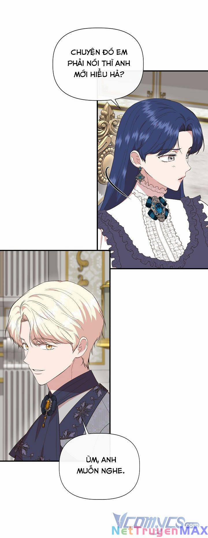 Tôi Không Phải Là Cinderella 82 trang 29