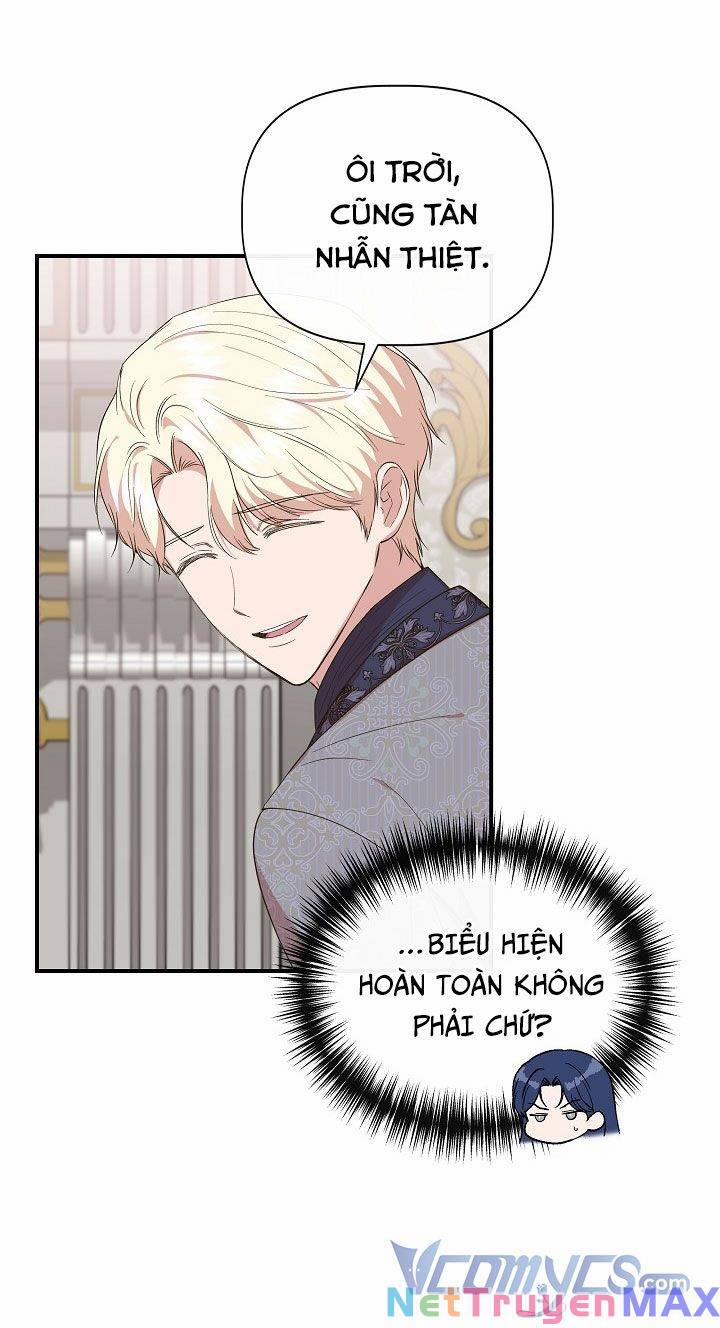 Tôi Không Phải Là Cinderella 82 trang 32