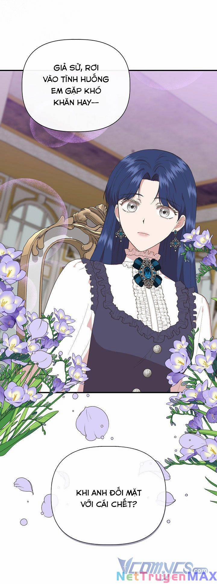 Tôi Không Phải Là Cinderella 82 trang 35