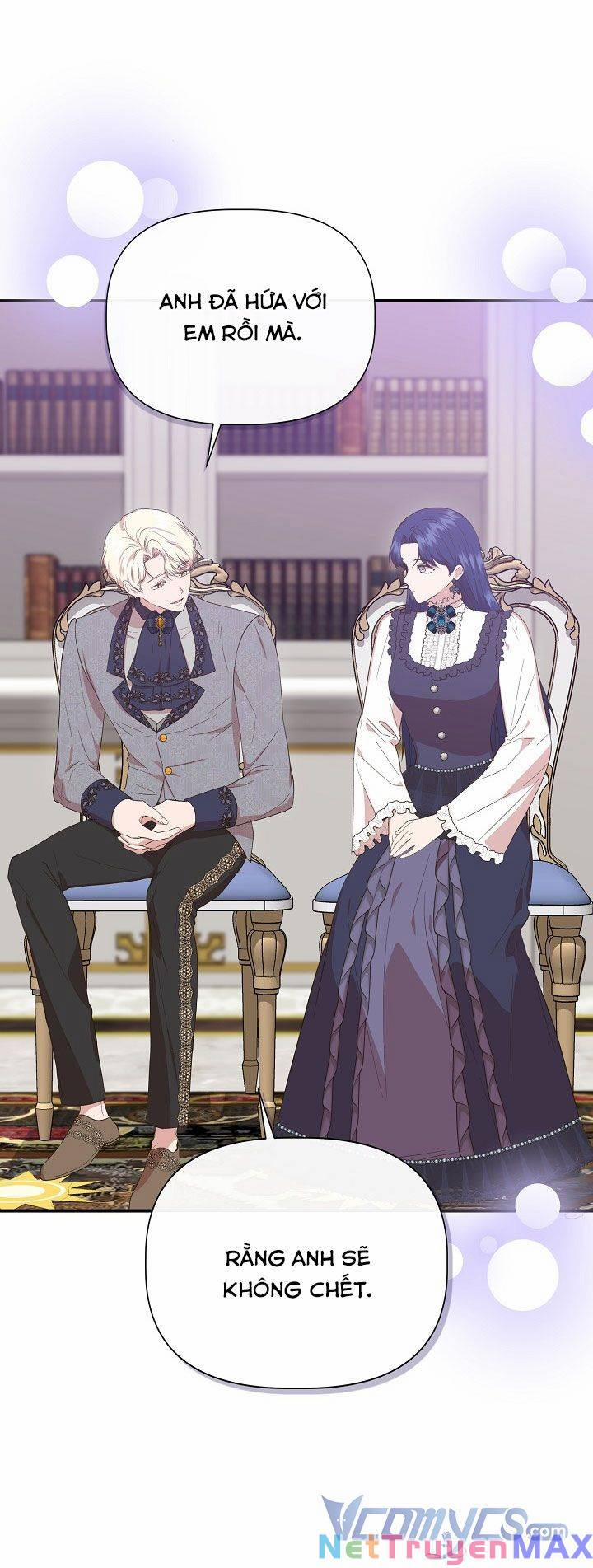 Tôi Không Phải Là Cinderella 82 trang 39