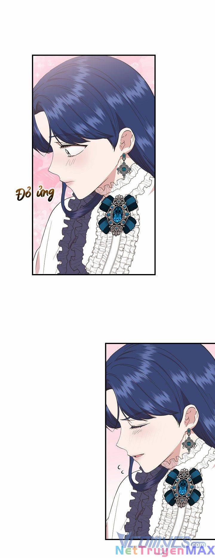 Tôi Không Phải Là Cinderella 82 trang 48