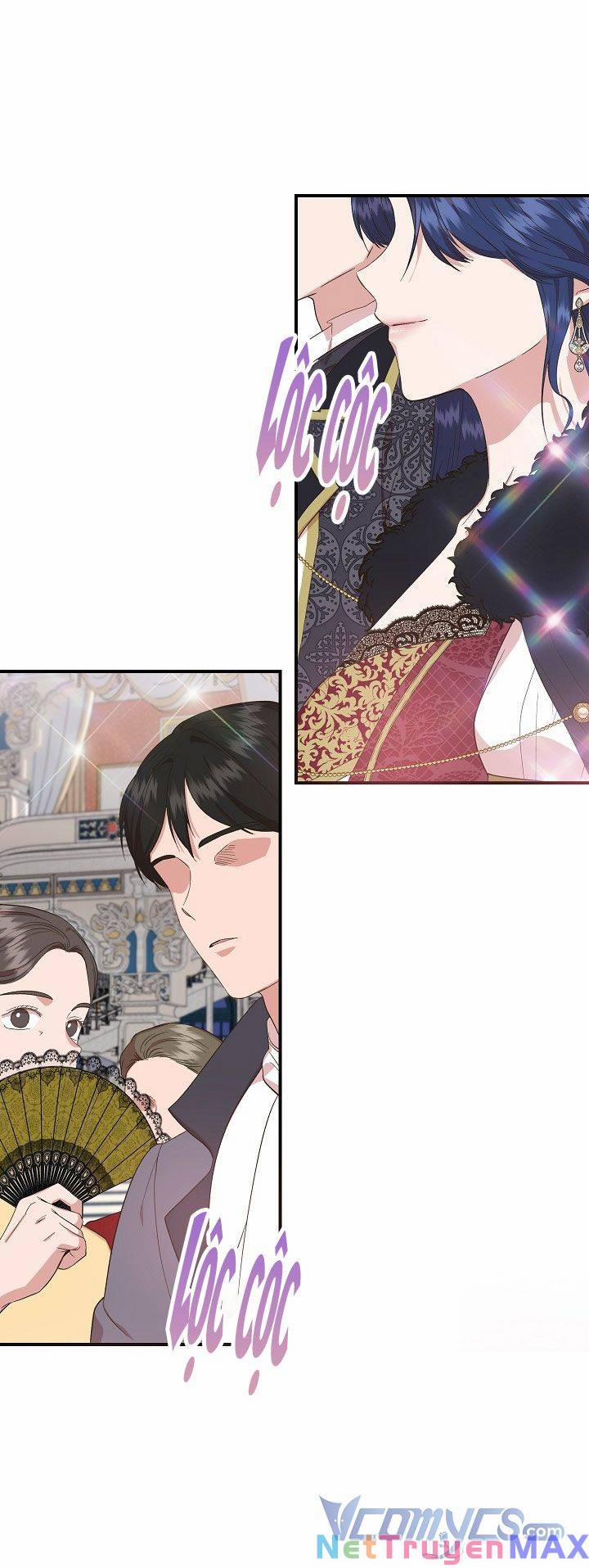Tôi Không Phải Là Cinderella 82 trang 58