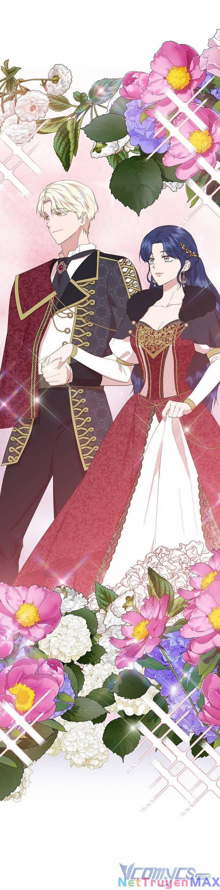 Tôi Không Phải Là Cinderella 82 trang 59