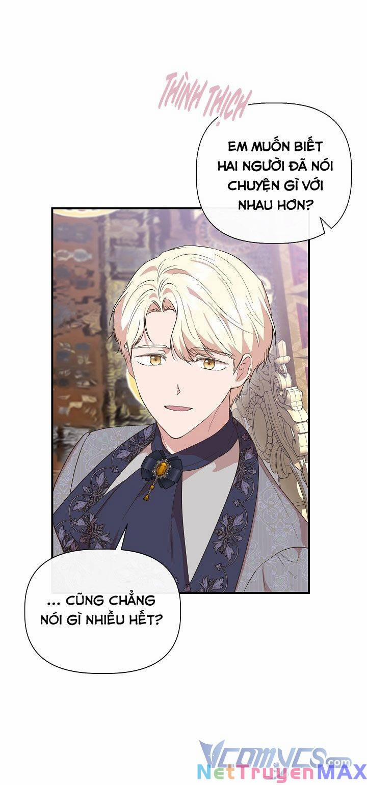 Tôi Không Phải Là Cinderella 82 trang 7