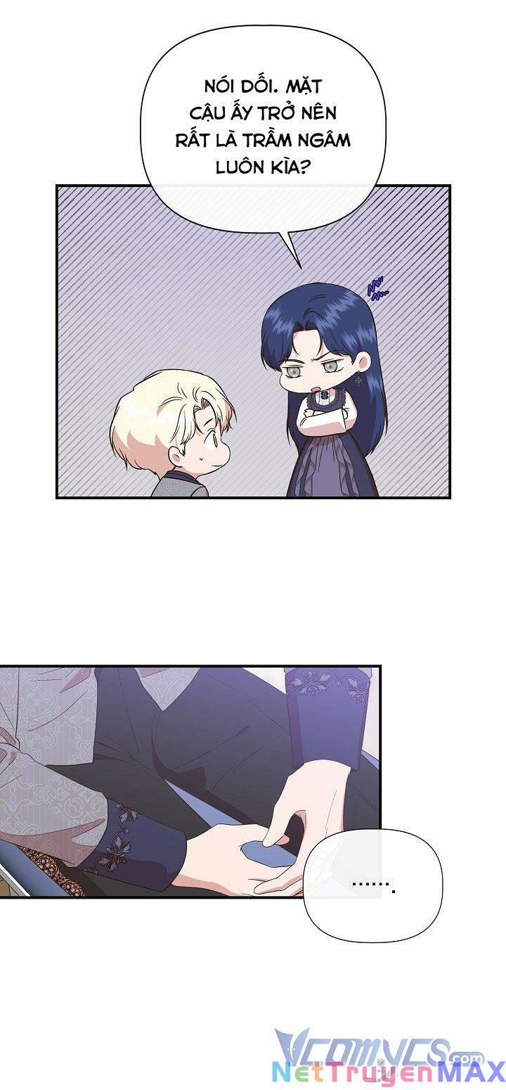 Tôi Không Phải Là Cinderella 82 trang 8