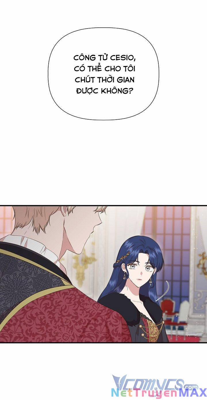 Tôi Không Phải Là Cinderella 83 trang 15