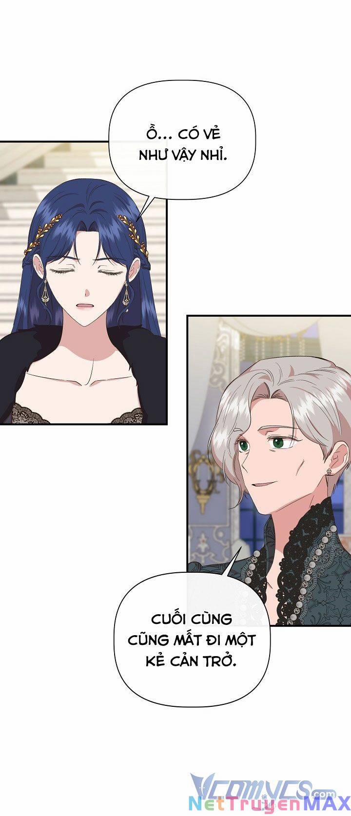 Tôi Không Phải Là Cinderella 83 trang 21