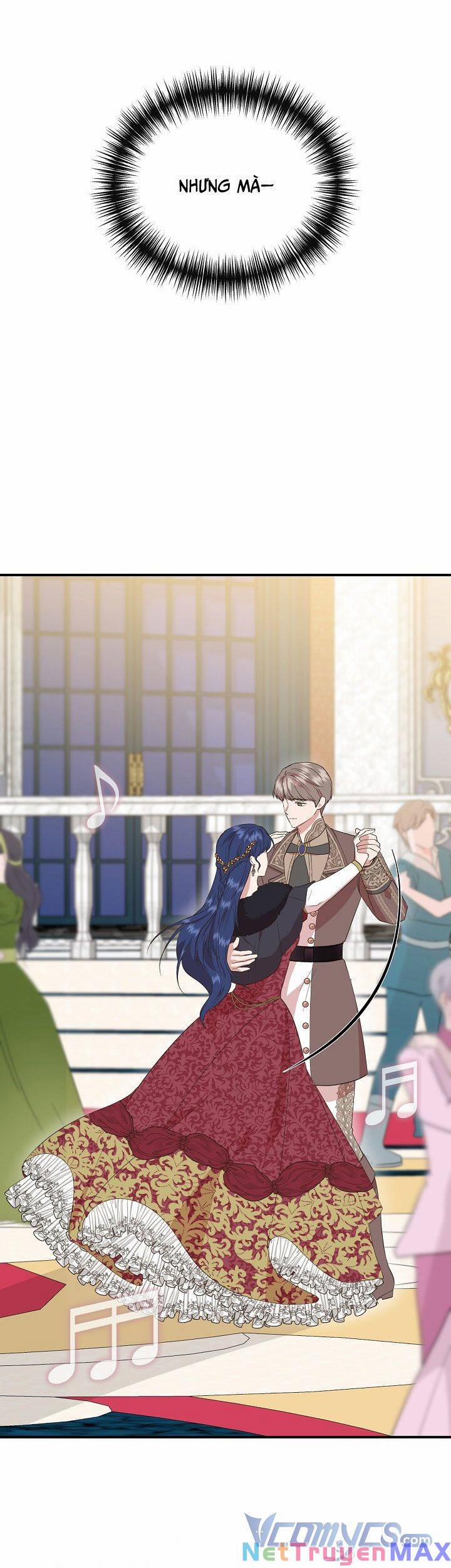 Tôi Không Phải Là Cinderella 83 trang 49