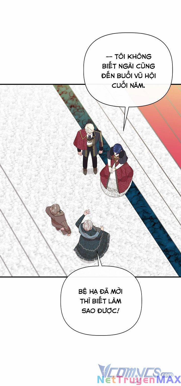 Tôi Không Phải Là Cinderella 83 trang 6