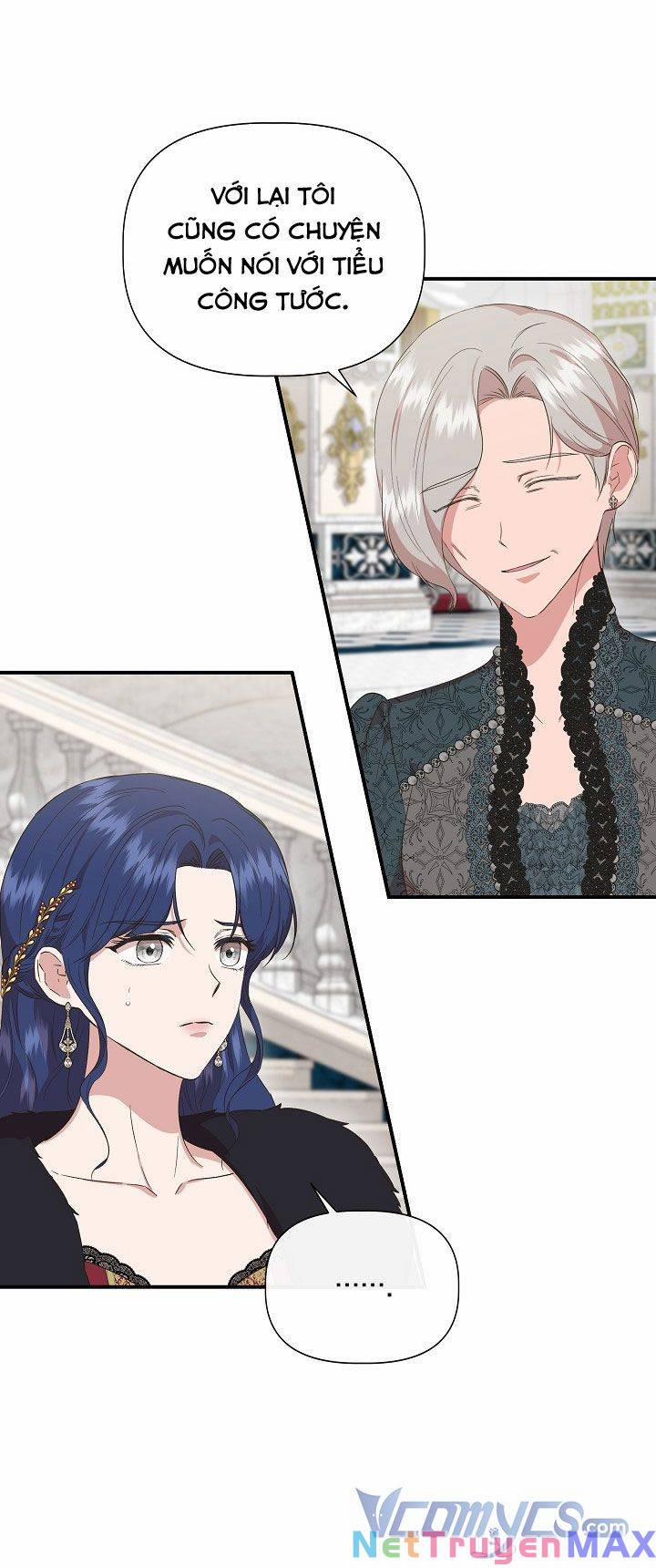Tôi Không Phải Là Cinderella 83 trang 7
