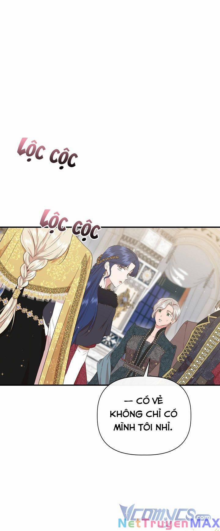 Tôi Không Phải Là Cinderella 83 trang 8