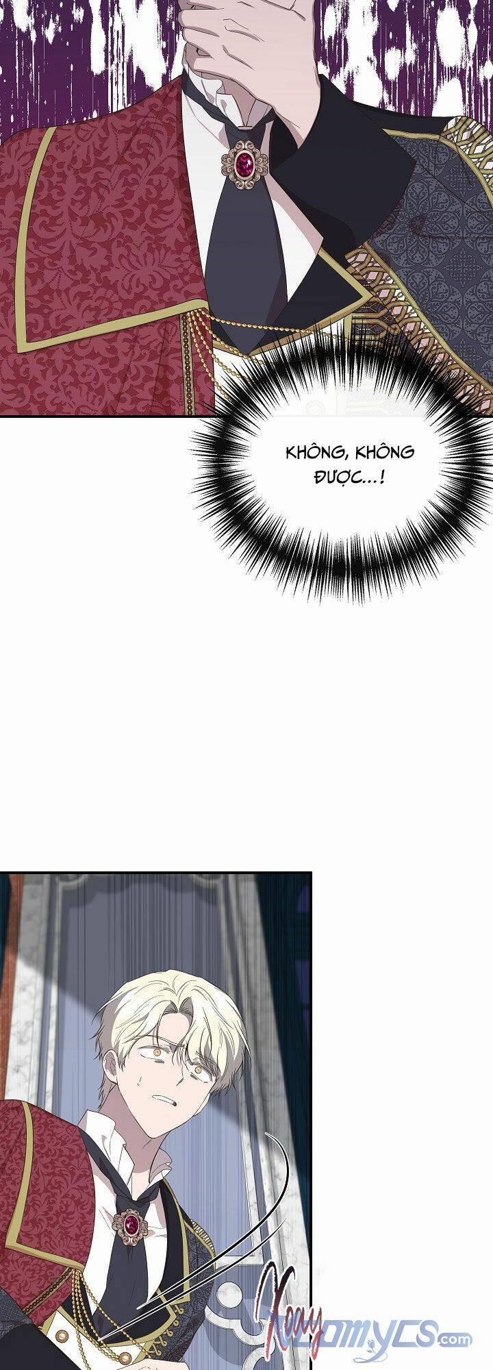 Tôi Không Phải Là Cinderella 84.2 trang 11
