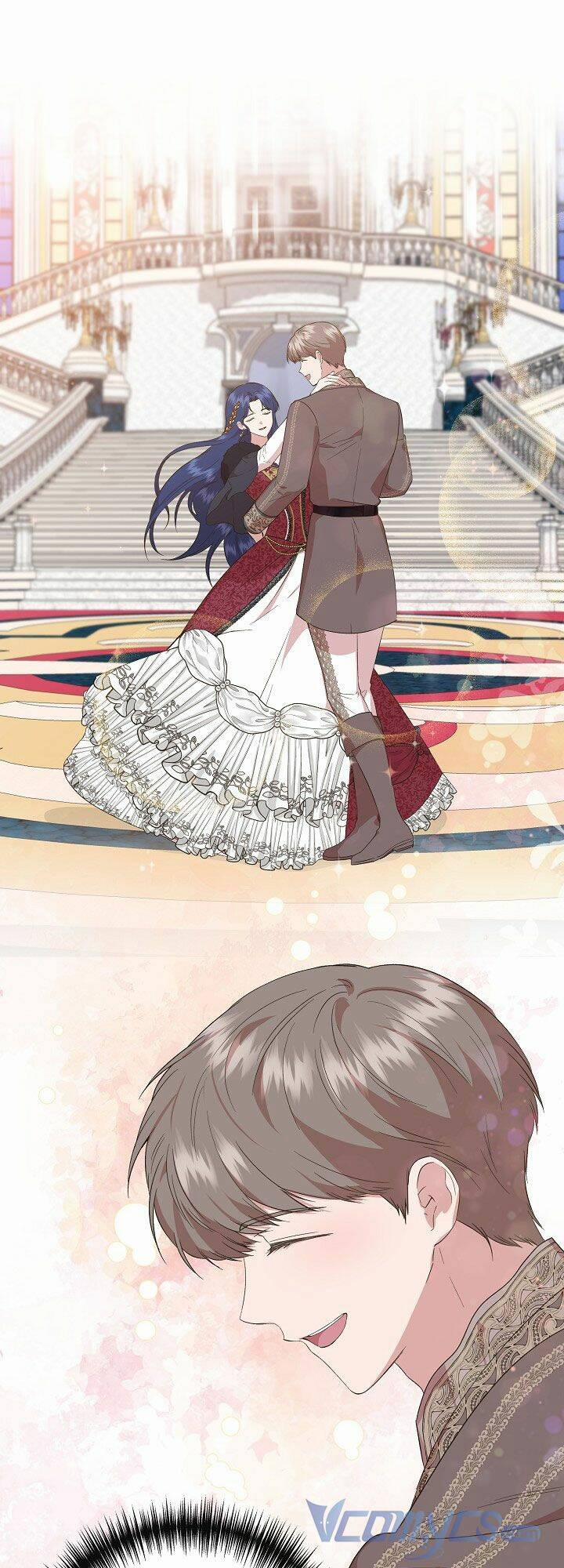 Tôi Không Phải Là Cinderella 84.2 trang 13