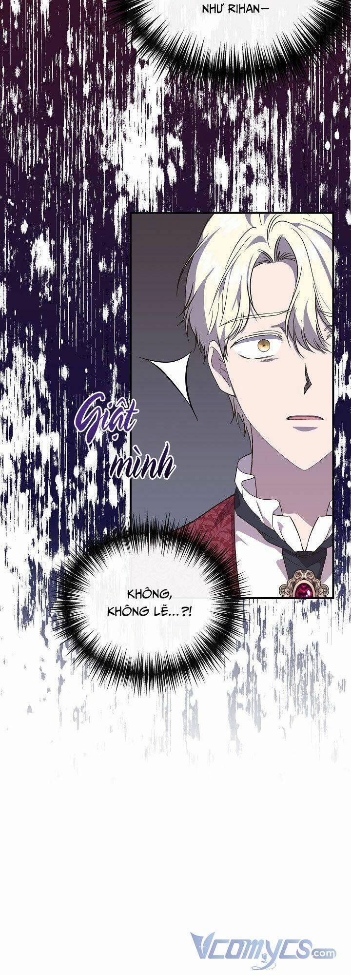 Tôi Không Phải Là Cinderella 84.2 trang 16