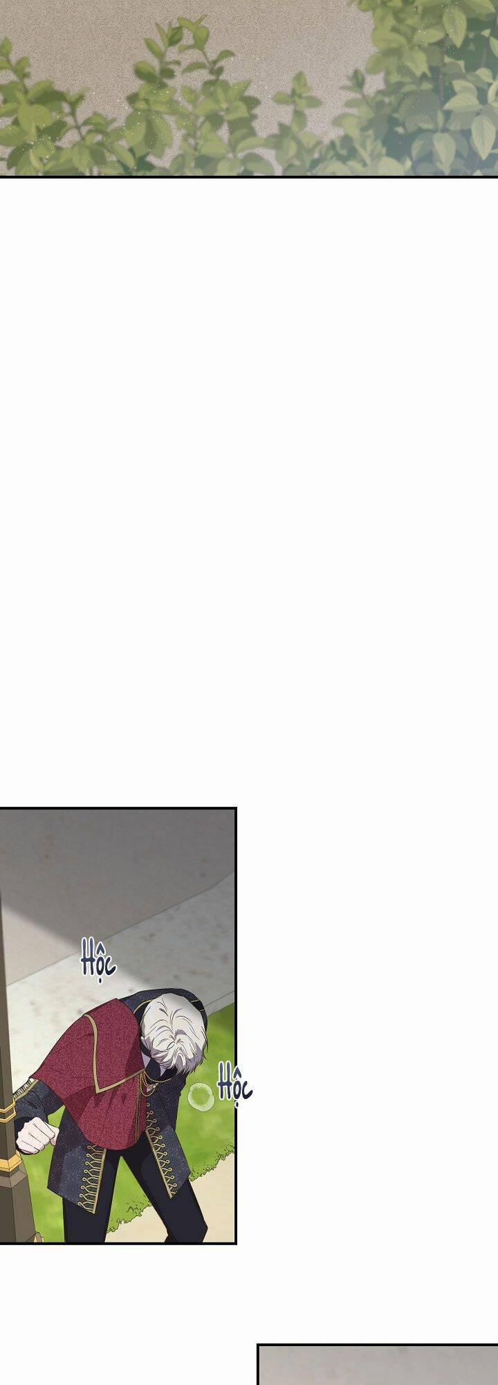 Tôi Không Phải Là Cinderella 84.2 trang 19