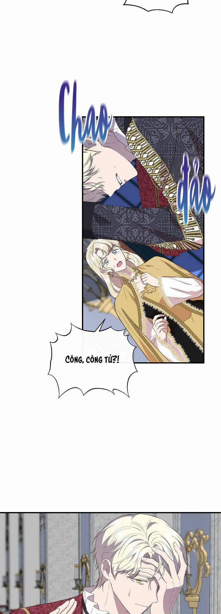 Tôi Không Phải Là Cinderella 84.2 trang 2