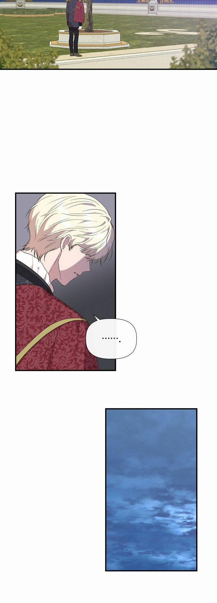 Tôi Không Phải Là Cinderella 84.2 trang 23