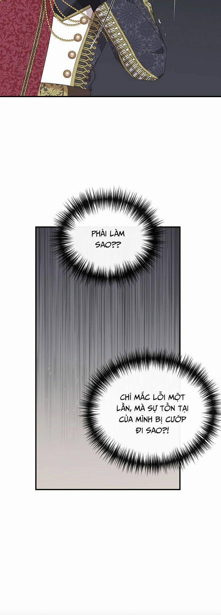 Tôi Không Phải Là Cinderella 84.2 trang 25