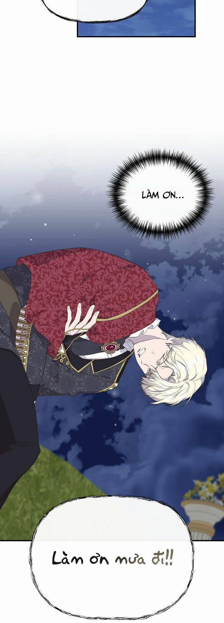 Tôi Không Phải Là Cinderella 84.2 trang 30