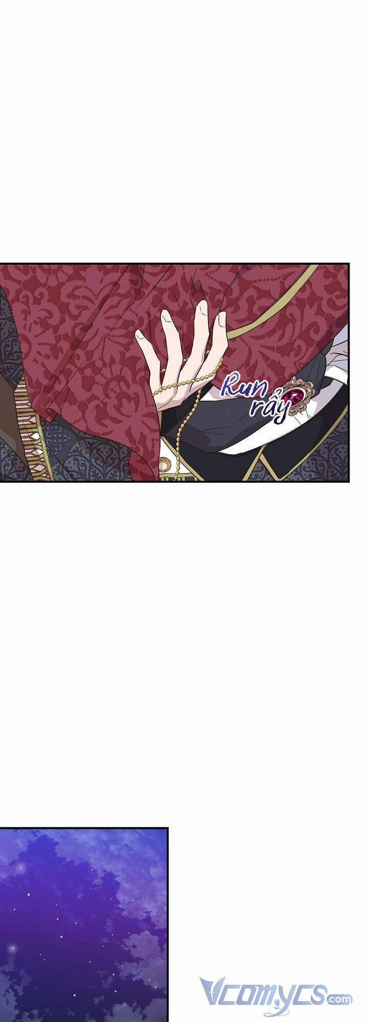 Tôi Không Phải Là Cinderella 84.2 trang 31