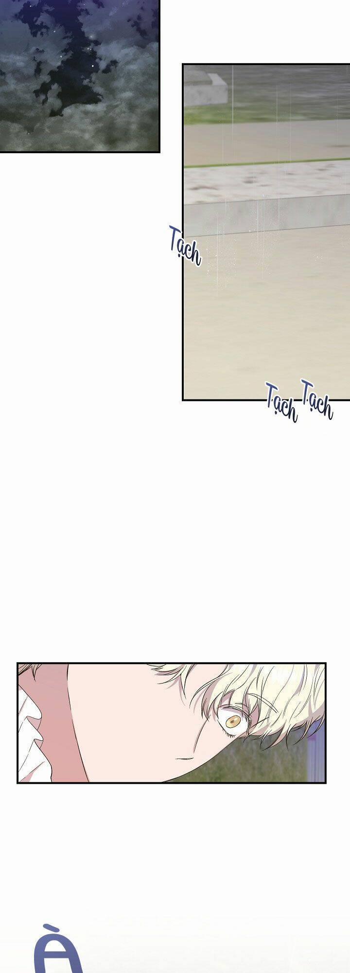 Tôi Không Phải Là Cinderella 84.2 trang 32