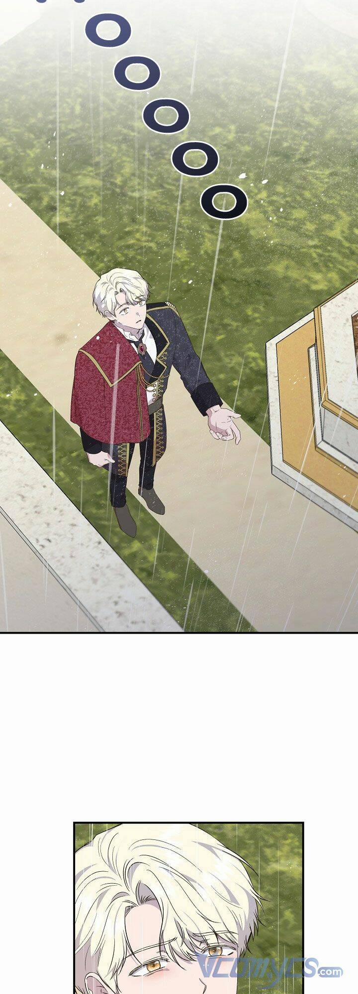 Tôi Không Phải Là Cinderella 84.2 trang 33