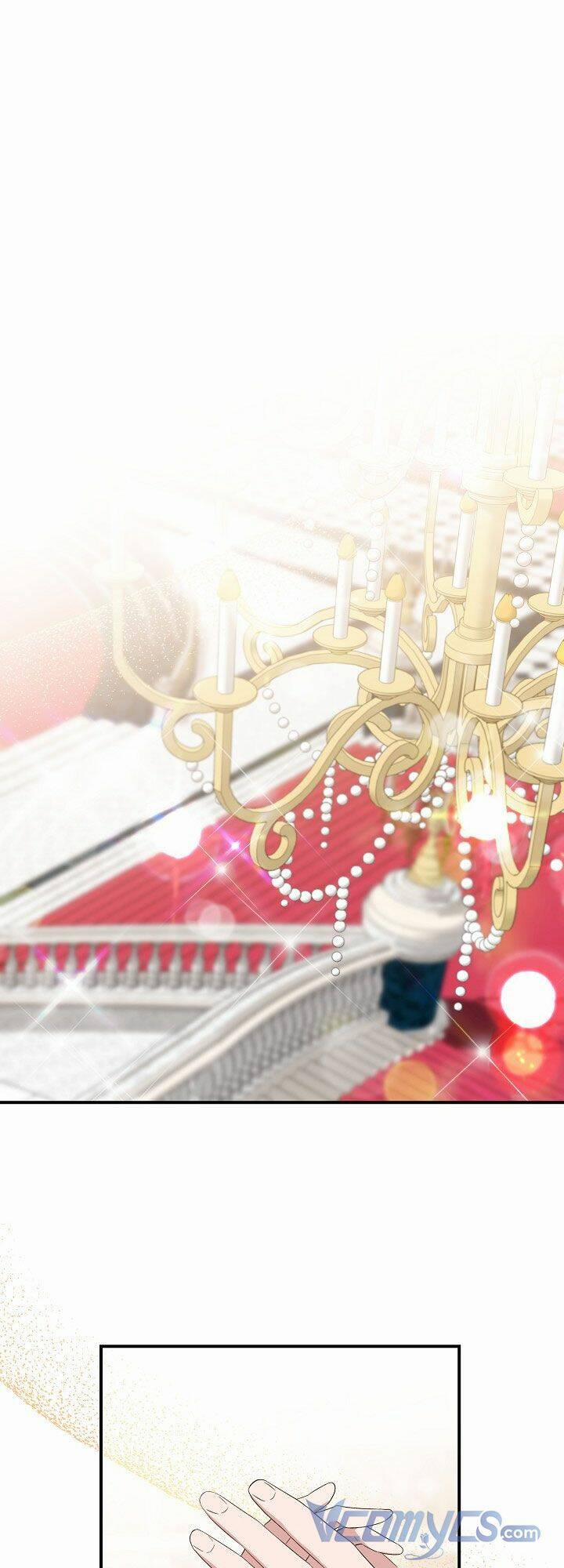 Tôi Không Phải Là Cinderella 84.2 trang 35