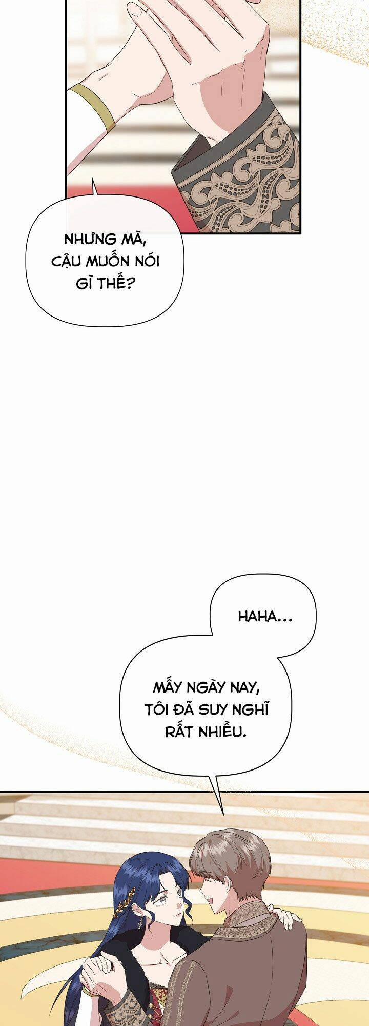 Tôi Không Phải Là Cinderella 84.2 trang 36