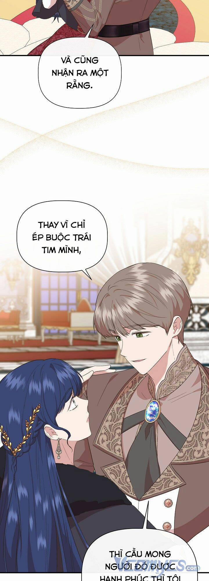 Tôi Không Phải Là Cinderella 84.2 trang 37