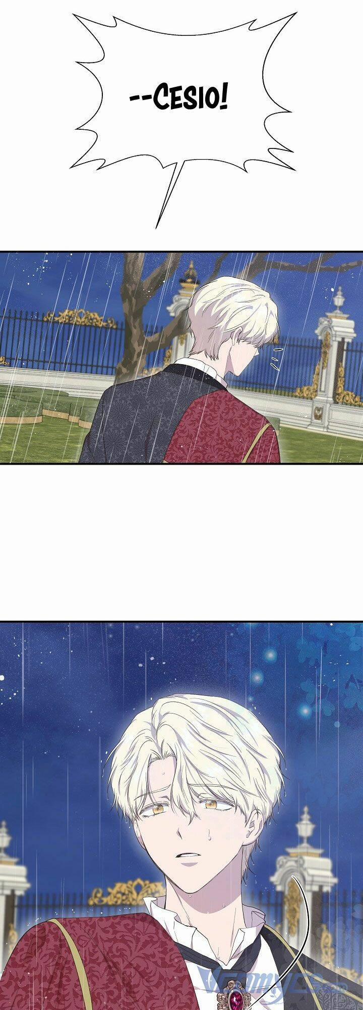 Tôi Không Phải Là Cinderella 84.2 trang 45