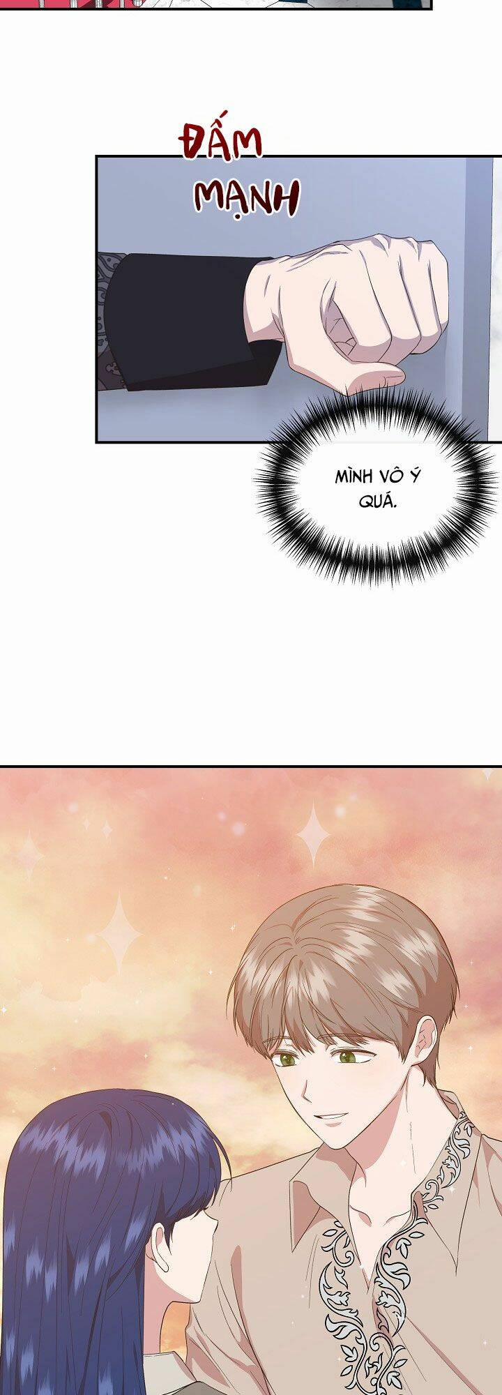 Tôi Không Phải Là Cinderella 84.2 trang 6