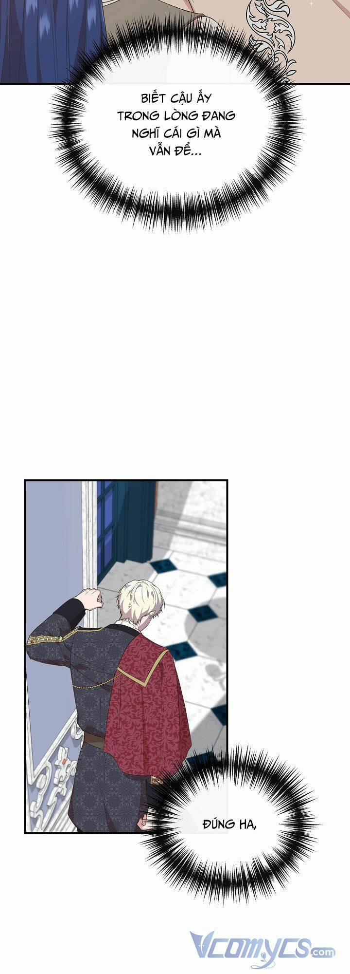 Tôi Không Phải Là Cinderella 84.2 trang 7