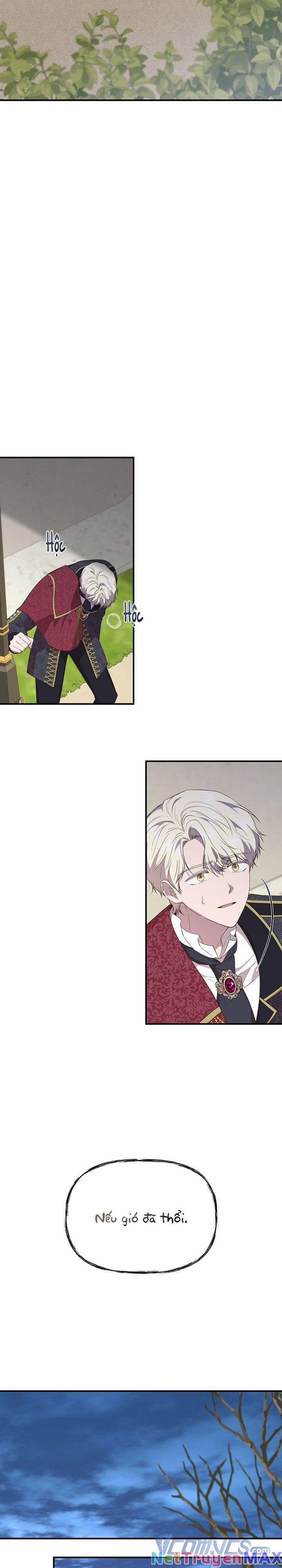 Tôi Không Phải Là Cinderella 84 trang 10