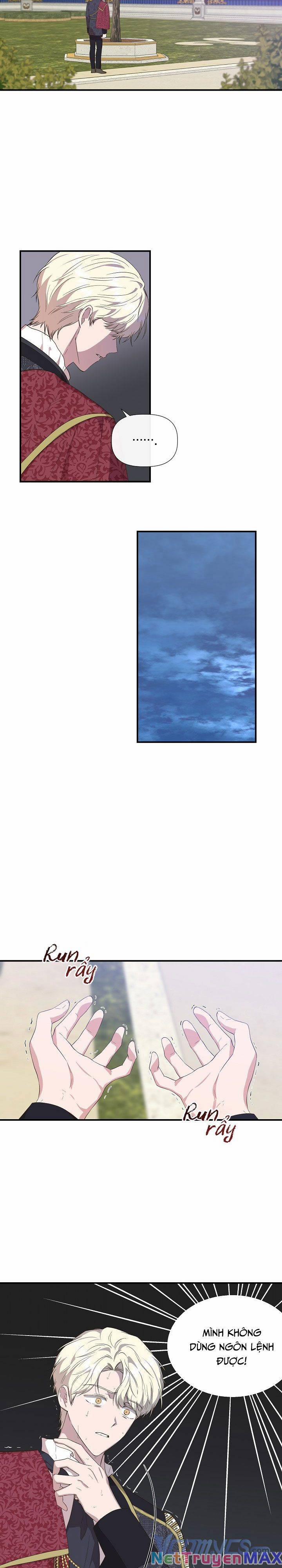 Tôi Không Phải Là Cinderella 84 trang 12