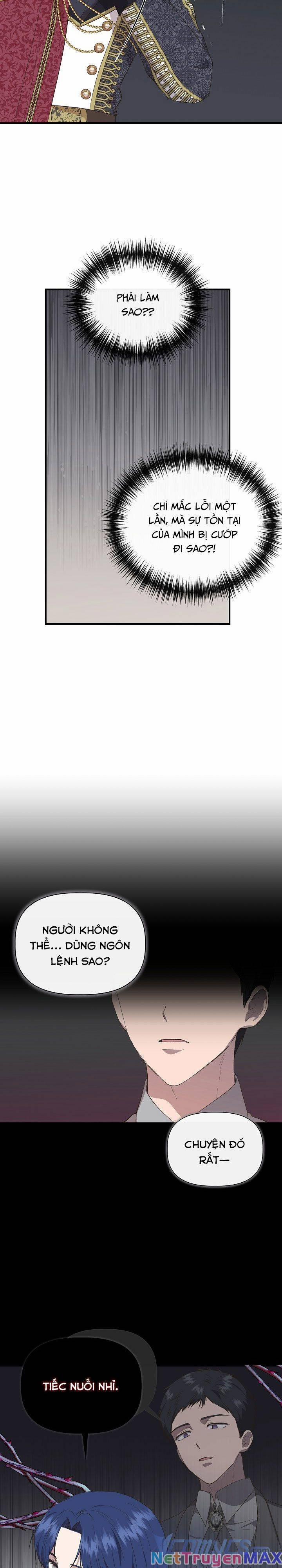 Tôi Không Phải Là Cinderella 84 trang 13