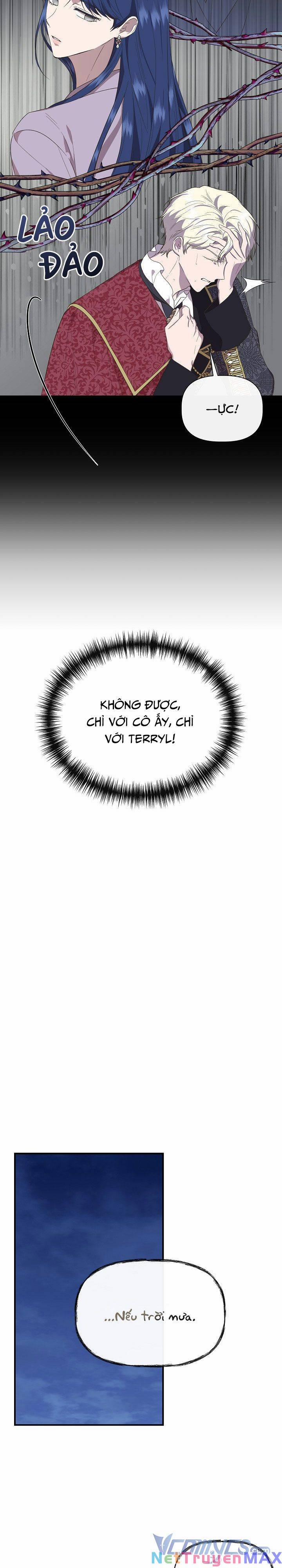 Tôi Không Phải Là Cinderella 84 trang 14