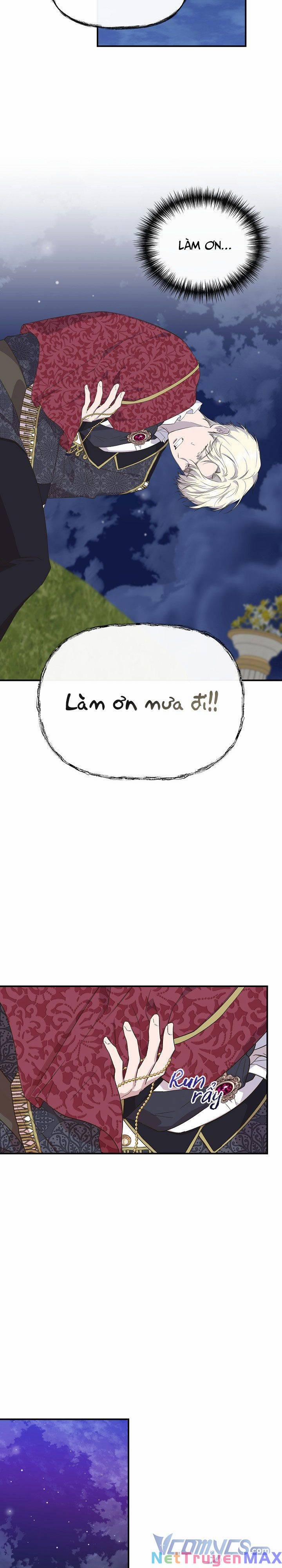 Tôi Không Phải Là Cinderella 84 trang 16