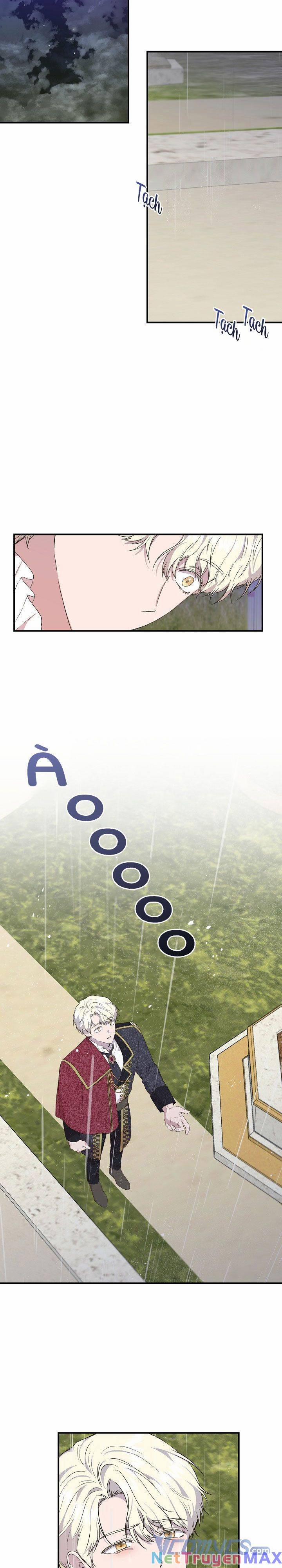 Tôi Không Phải Là Cinderella 84 trang 17