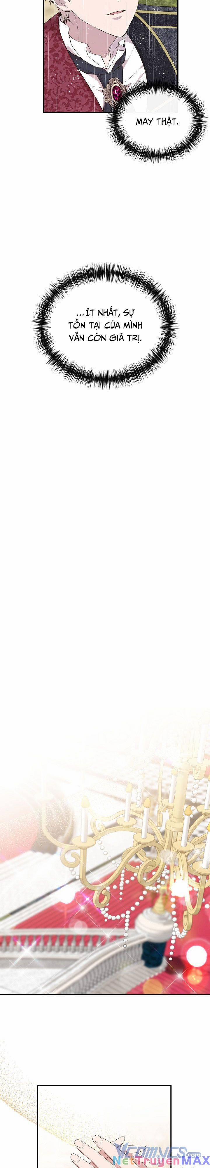 Tôi Không Phải Là Cinderella 84 trang 18